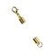Gold & Silver Color Magnetic Lobster Clasp for Jewelry Necklace Bracelet